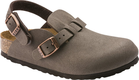 Birkenstock Kay Birkibuc Clog [Narrow] - Kid's
 