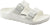 Birkenstock Arizona Grip Sandals [Narrow] - Kid's - White