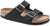 Birkenstock Arizona Vegan Sandals [Narrow] - Women's - Black