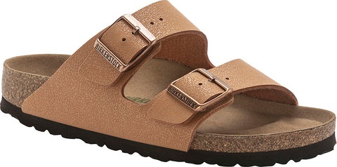 Birkenstock Arizona Vegan Sandals [Narrow] - Women's