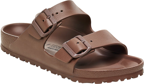 Birkenstock Arizona Essentials Cork Sandals - Men's