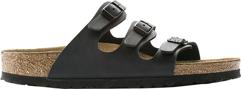 Birkenstock Florida Soft Footbed Sandal [Narrow] - Women's