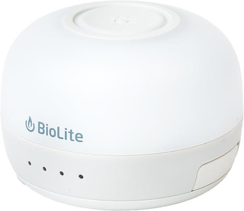 BioLite Biolite Alpenglow Mini Lantern - Unisex