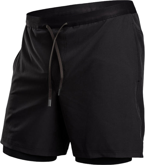 BN3TH Cruise 2N1 Cycling Shorts - Men's