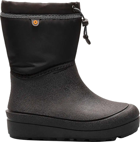 Bogs Snow Shell Solid Boot - Youth