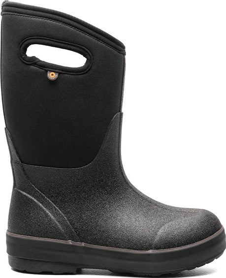 Bogs Classic II Solid Insulated Rain Boots - Kids