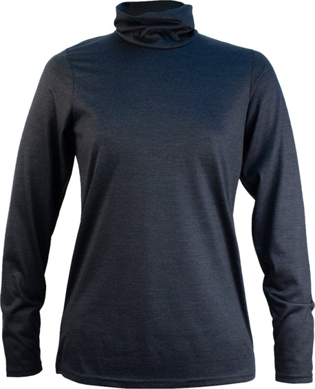 Bonnetier Turtleneck Sweater - Women’s