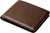 Bellroy Hide and Seek Premium Edition Wallet - Darkwood