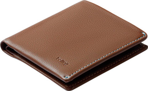 Bellroy Note Sleeve Leather Wallet - Men's