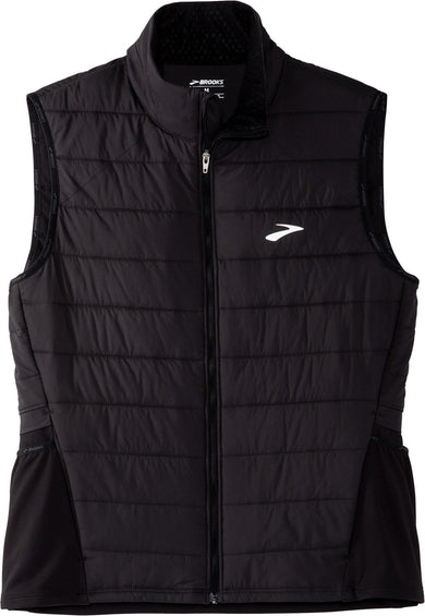 Brooks Shield 2.0 Hybrid Vest - Women's