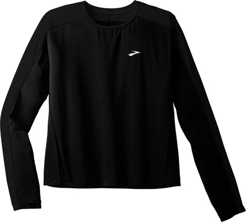 Brooks Sprint Free Long Sleeve 2.0 Tee - Women's