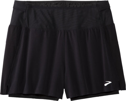 Brooks High Point 2.0 2-In-1 Shorts 3