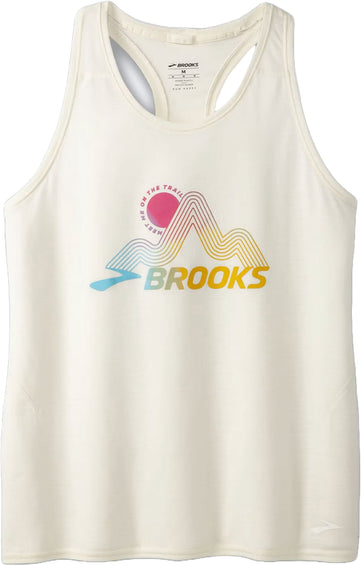 Brooks Distance Tank 3.0 - Women's