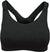 Brooks Dare Racerback 2.0 Run Bra - Women's - Black