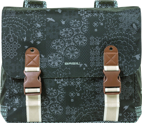 Basil Bohème Panniers - 35L