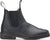 Blundstone 068 - Dress Black Boots - Unisex - Black