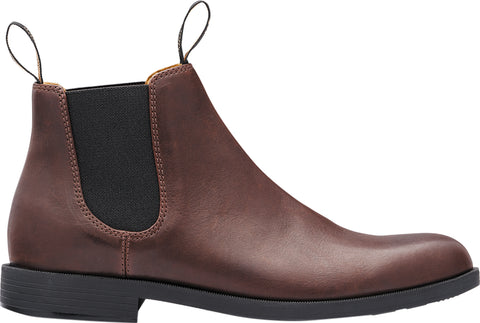 Blundstone 1900 - Dress Chestnut Ankle Boots - Unisex