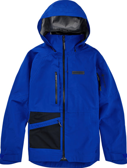 Burton Carbonate GORE-TEX 3 Layer Jacket - Men's