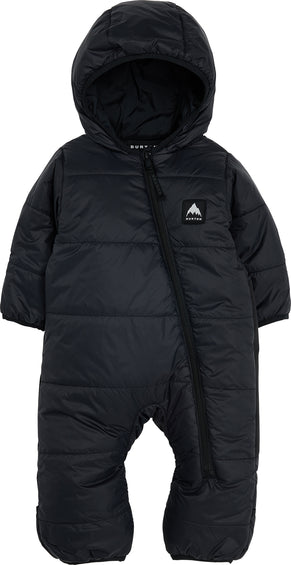 Burton Minishred Buddy Down Bunting Suit - Baby