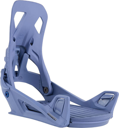 Burton Step On Re:Flex Snowboard Bindings - Men's
