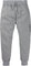 Burton Oak Fleece Pants - Men's - Gray Heather