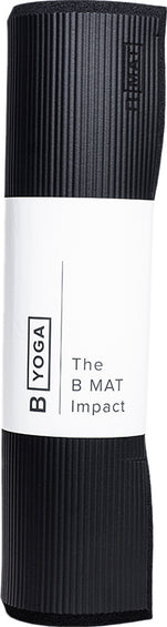 B Halfmoon B, Mat Impact Yoga Mat 