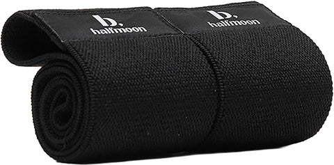 B Halfmoon Build Bands