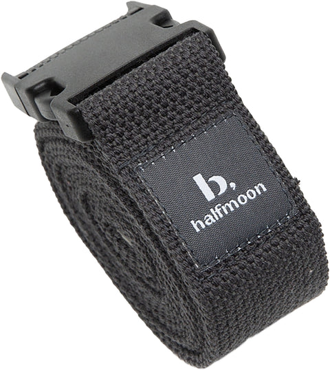 B Halfmoon Quick Release Strap 8ft