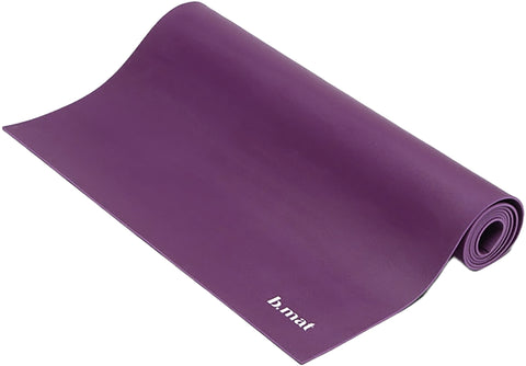 B Halfmoon B, Mat Everyday Yoga Mat 4mm