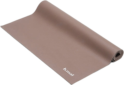 B Halfmoon B, Mat Traveller Yoga Mat 2mm