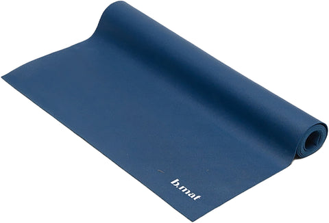 B Halfmoon B, Mat Traveller Yoga Mat 2mm