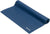 B Halfmoon B, Mat Traveller Yoga Mat 2mm - Deep Purple