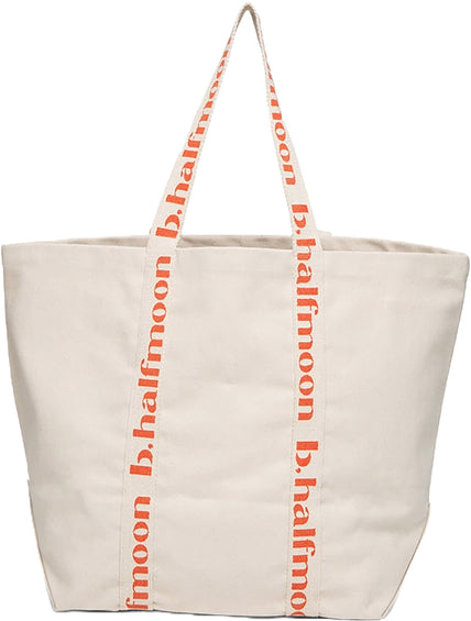 B Halfmoon Everything Tote Bag 30L