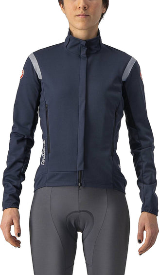 Castelli Perfetto Ros 2 Jacket - Women's