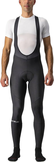 Castelli Entrata Bibtight - Men's