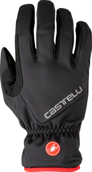 Castelli Entrata Thermal Gloves - Men's