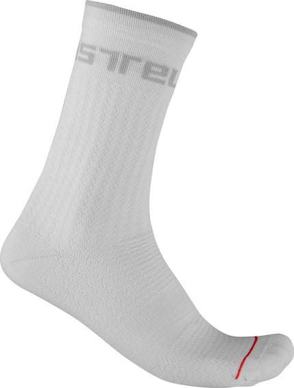 Castelli Distanza 20 Sock - Men's