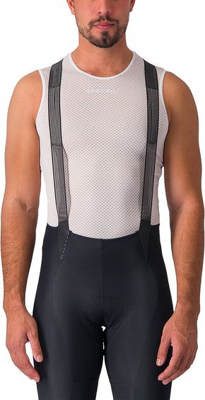 Castelli Pro Mesh 2.0 Sleeveless Base Layer Jersey - Men's