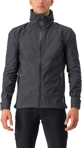 Castelli Trail GT Jacket - Men's