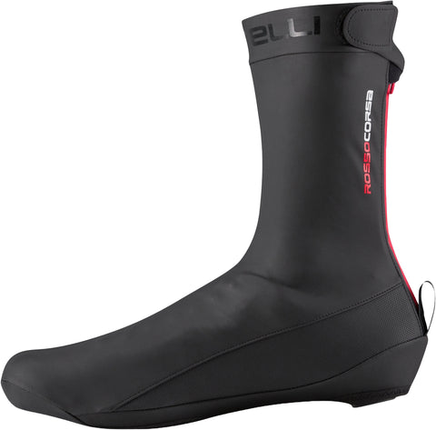 Castelli Pioggia 4 Shoecover