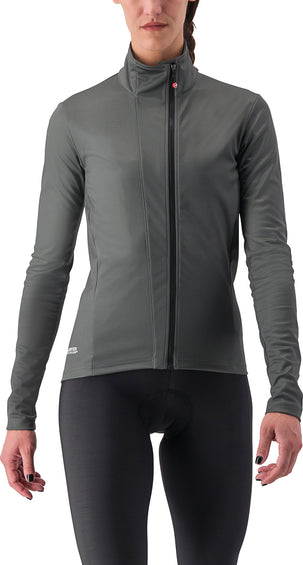 Castelli Transition 2 Jacket - Women's