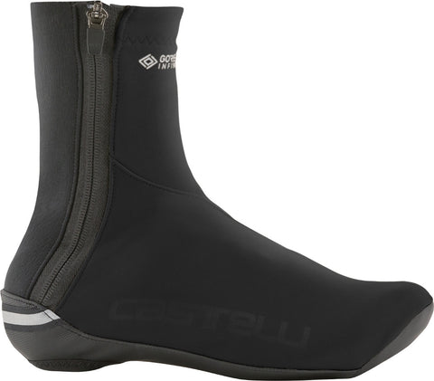 Castelli Espresso Shoecover - Women's