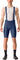 Castelli Espresso Bibshort - Men's - Belgian Blue