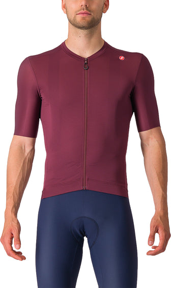 Castelli Espresso Jersey - Men's