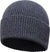Colorful Standard Merino Wool Beanie - Unisex - Lava Grey