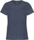 Colorful Standard Light Organic Tee - Women's - Neptune Blue