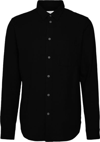 Colorful Standard Organic Flannel Shirt - Unisex