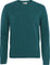 Colorful Standard Classic Merino Wool Crew - Unisex - Ocean Green