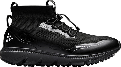 Craft Nordic Fuseknit Hydro Mid Running Shoes - Men's