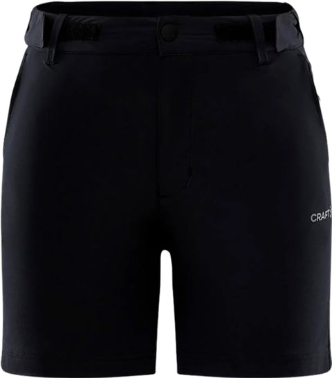 Craft ADV Explore Tech Shorts - Women's